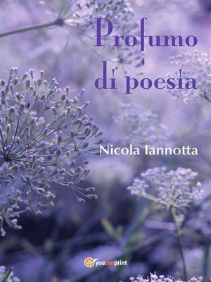 cover image of Profumo di Poesia